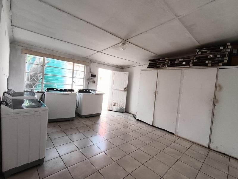 Commercial Property for Sale in Queenstown Central Eastern Cape